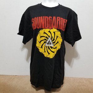 Soundgarden shirt Large 2014 Badmotorfinger Tour